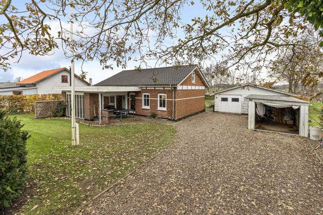 Kongeåvej 82, Sønderskov, 6650 Brørup