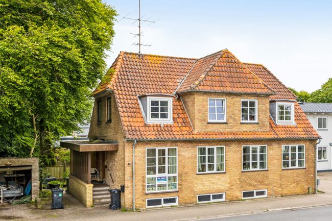 Søndergade 12, 6690 Gørding