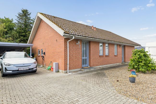 Hejrskovvej 3, Holsted St, 6670 Holsted