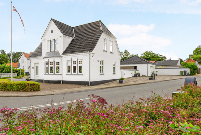 Skolegade 17, 6650 Brørup