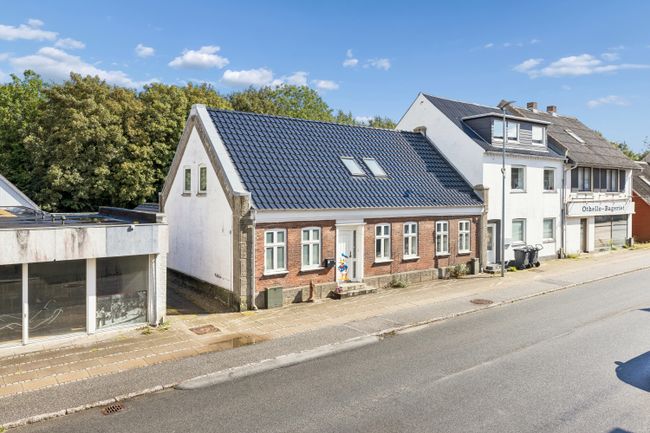 Søndergade 11, 6670 Holsted
