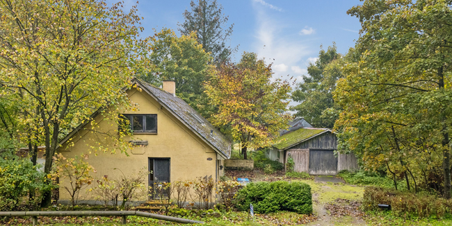 Grindstedvej 11, Lintrup, 6670 Holsted