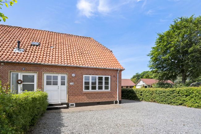 Kærvej 17, 6670 Holsted